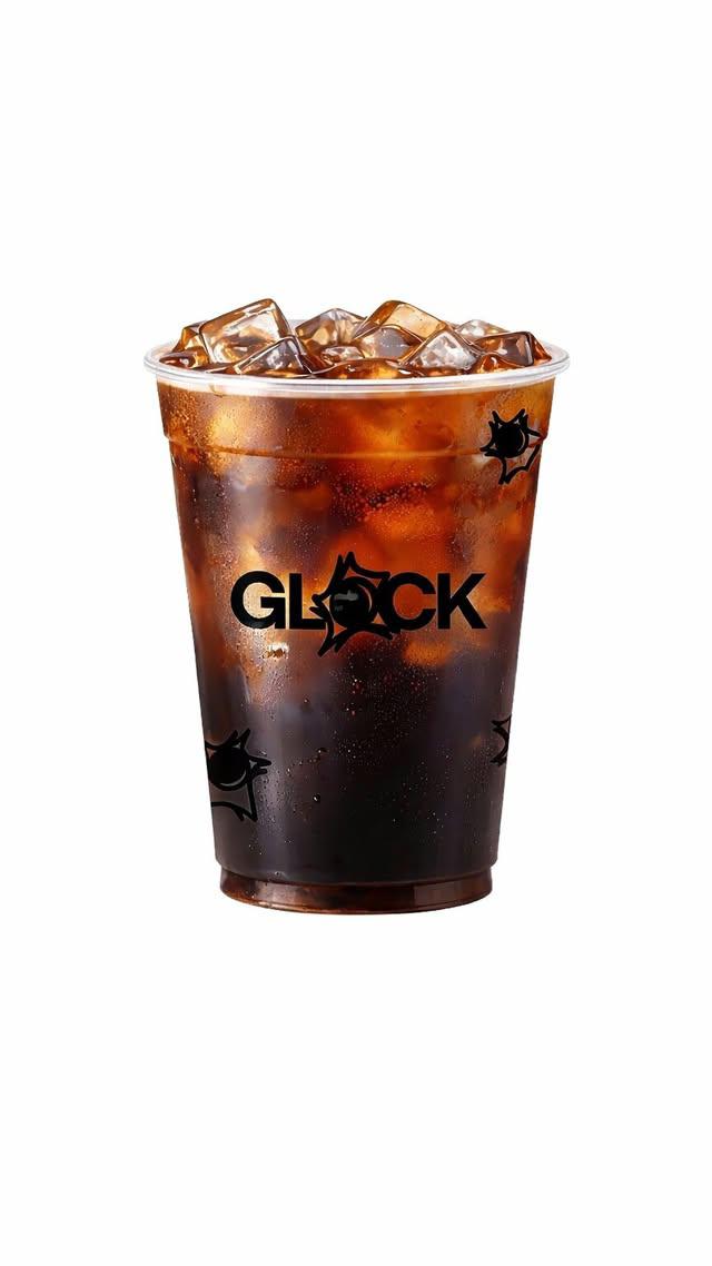 Americano Glockcore 121