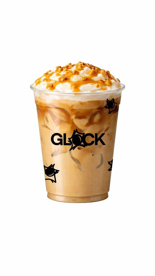 Butterscotch Glockcore 121