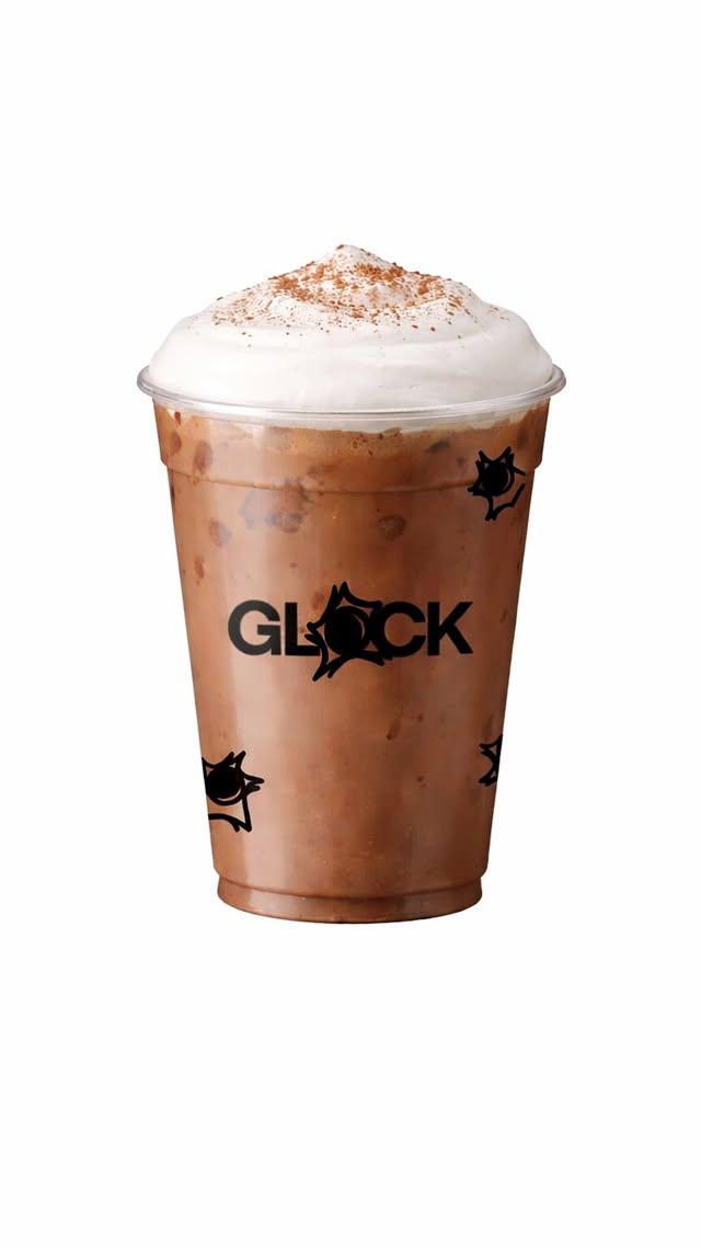 Chocolate Glockcore 121