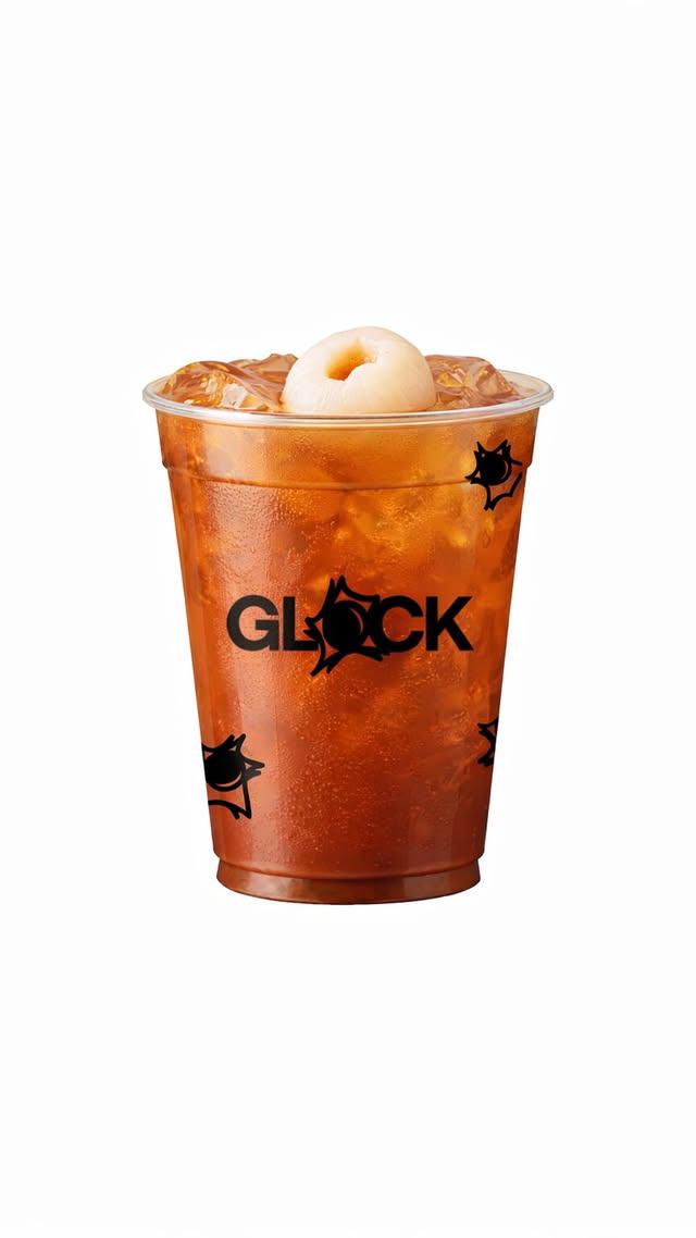 Lychee Tea Glockcore 121