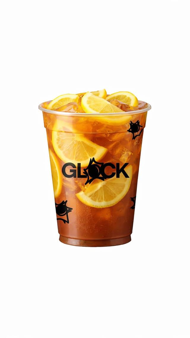 Lemon Tea Glockcore 121