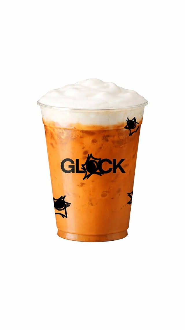 Thai Tea Glockcore 121